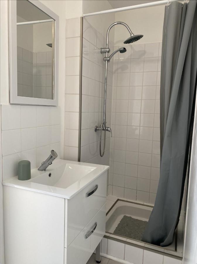 Le Petit Cesar Apartment Hautvillers Ngoại thất bức ảnh